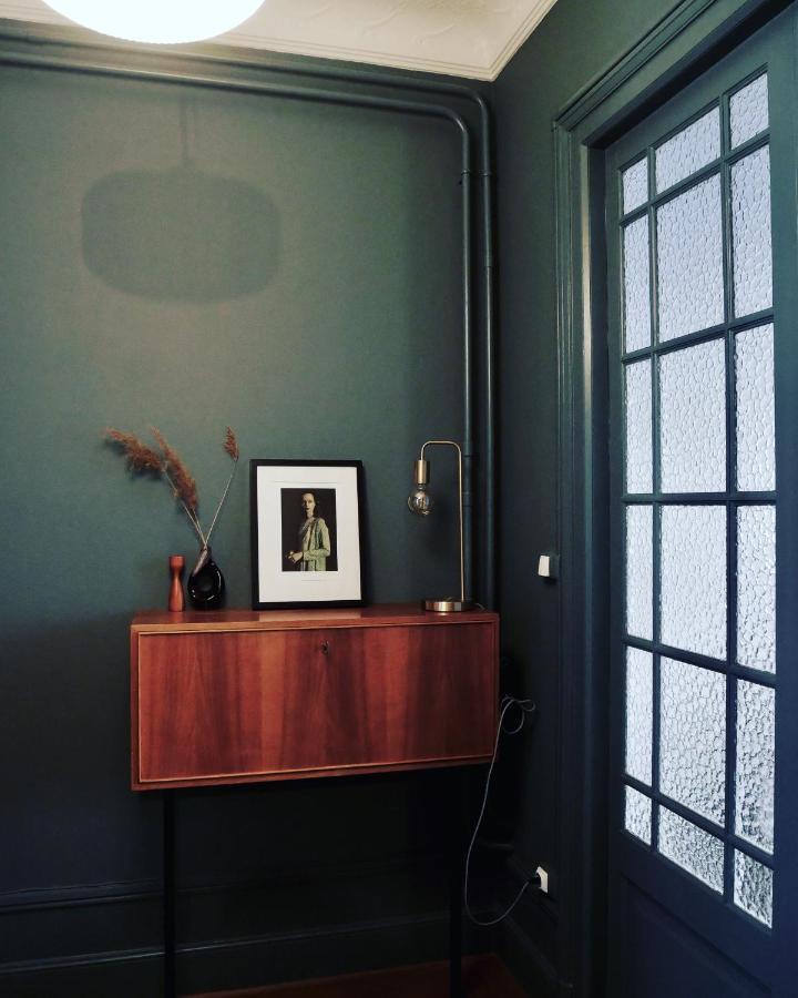 L'Appartement Des Glieres Annecy Centre 外观 照片
