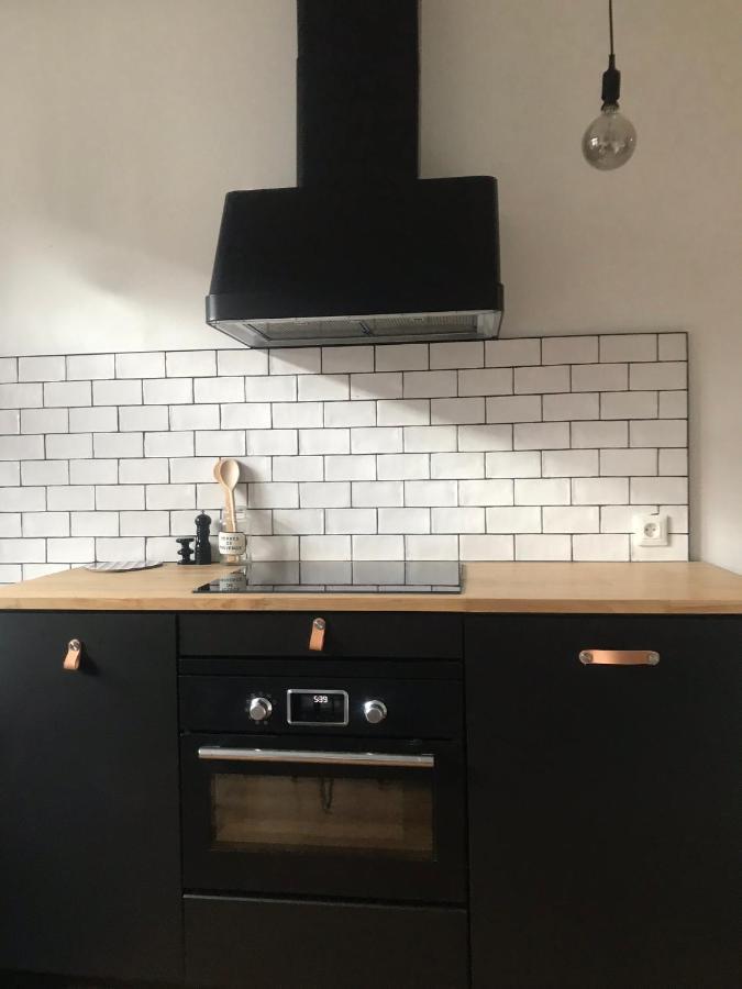 L'Appartement Des Glieres Annecy Centre 外观 照片