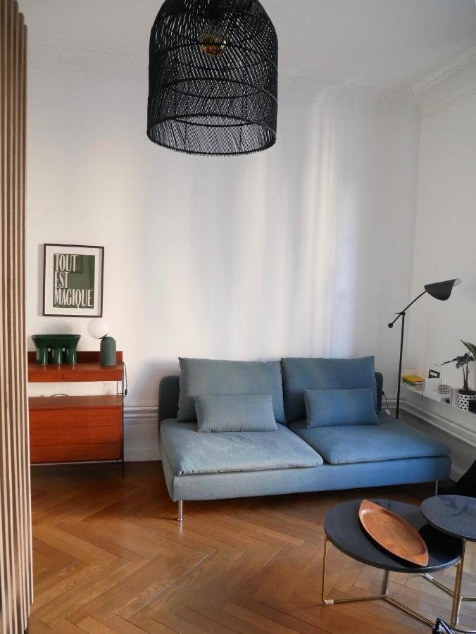L'Appartement Des Glieres Annecy Centre 外观 照片